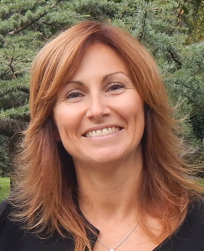 Esperta in B2B Marketing & Sales